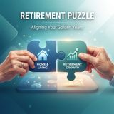 Love in the Golden Years_ Mastering the Money Talk