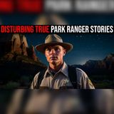 Zion After Dark: 3 Hours of Ranger Horror Stories | Horror Audiobook