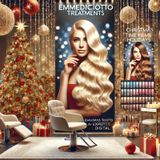 Emmediociotto Treatments BeautyDeals call 1-866-723-2889 or Eduardo  en Espanol 626-437-2564 Amazing Christmas BeautyDeals Shipping all USA