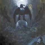 El Cuervo | Poemas de Edgar Allan Poe