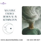 Powerful Solutions for Negative Energy Removal in Kensington