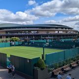 102 - Wimbledon Walk - Italian show