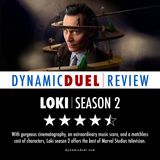 Loki Season 2 Review