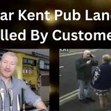 Murdered Outside Own Pub in Kent By Ex Sister-In-Law _ UK True Crime Murder Documentary