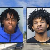 17-Year-Old Girl Accused of Killing Her Own Brother: The Miami Shooting Shocker