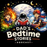 Nature Magic, The Forest Fire, and The Magic Carpet Race - A Kid Wizard Super Story!