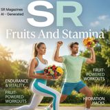 SR - Fruits And Stamina