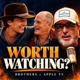 Woody Harrelson & Matthew McConaughey’s Brothers: Am I Missing Something?