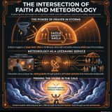 The Unseen Dome: Prayer, Tornadoes, and the Power of Meteorologists