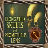 Elongated Skulls w/ The Occult Rejects