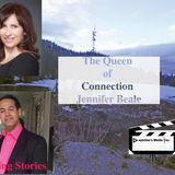 The Queen of Connection Jennifer Beale