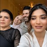 🎁❤️ فتح هدايا شيرين مع سيدرا ونارين! 😍✨