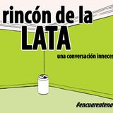 El Rincón de la Lata - Episodio 2: "Conspiraciones pastabaseras"