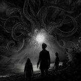 The Haunter of the Dark by H.P. Lovecraft