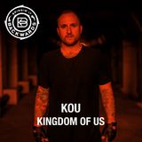 Interview with KOU (Kingdom of Us)