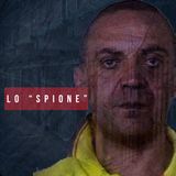 Lo "spione" - Giovanni Zumbo