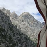 Episode 8 - Dolomites To Slovenia Vol Biv