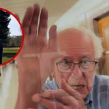Sen. Bernie Sanders Shows Off Jump Shot, Jokes He’s Ready For The NBA