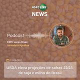 Goiás lidera ranking de produção agropecuária sustentável no país
