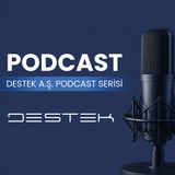 Veriden Zekaya - 2.Bölüm: Dilin Sayısal Yolculuğu: NLP’den Büyük Dil Modellerine