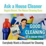 Good Cleaning At a Cheap Price | What Everybody Ought to Know About The Price of Cleaning