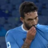 Serie A: la Lazio continua la risalita. Prima gioia Genoa