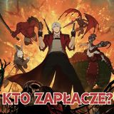 200. Devil May Cry (anime, 2025) – Kto zapłacze?