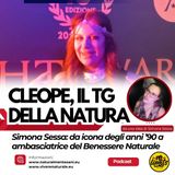 Simona Sessa: da icona degli anni ’90 a ambasciatrice del Benessere Naturale