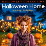 Halloween Home Beyond the Grave  Extreme  Outlandish Halloween Spectacles
