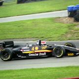 Grading the First Half of the 2019 INDYCAR Season