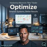 Optimize - Let the Robots Handle It: AI, Automation, and Reclaiming Your Hours