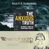 Anxiety and Agoraphobia with Drew Linsalata