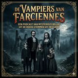 Stemmen uit het graf 03: De vampiers van Farciennes