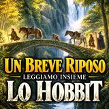 Un breve riposo