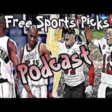 Daily FREE Sports Pick’s for 12-1-21