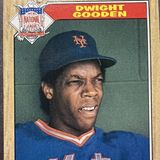 Episode 28- 9/17/1986 - Cubs @ Mets