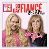 2091 - PART 1: 90 Day Fiance (s12e11) "Meeting the Family" with Kimberly