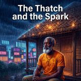 The Thatch and the Spark