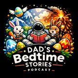 The Super Powered Egg Hunt - A Spaceship Story