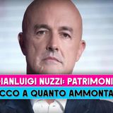 Gianluigi Nuzzi, Patrimonio: Ecco A Quanto Ammonta!