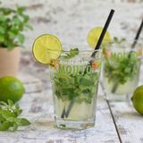 Mojito: la ricetta classica con menta fresca, lime e rum bianco