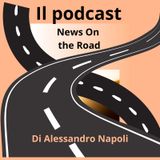 #27 News On The Road