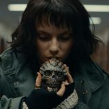 Subculture Film Reviews - WHISTLE (The Popcorn Conspiracy)
