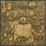 Chapter 28 - Codex Seraphinianus
