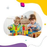 How Shapes Help Preschoolers Think, Create, and Explore
