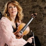 Natalie MacMaster, iconic fiddler and Order of Canada recipient
