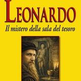 Carlo Catturini "Leonardo. Il mistero della sala del tesoro"