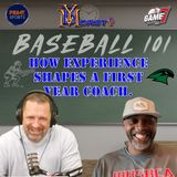 Baseball 101 | Expectations of Stepping into a Successful Program from a Hall of Fame Coach | YBMast