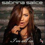 Pop Singer Sabrina Salice