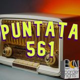 Border Nights, puntata 561 (Marco Pizzuti, Roberto Romiti 10-02-2026)